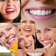 What goes into designing a smile?