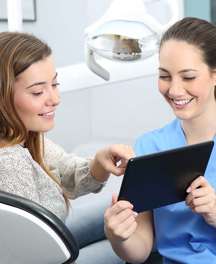 Lifelong Dental Health and Beauty-Kormylo-Dentistry